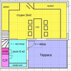Продам - Дома (Харьков) - Салтовка, Сев.Салтовка